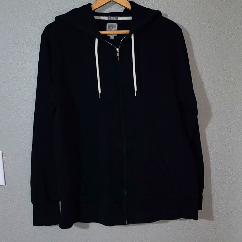 GAP Vintage Soft Classic Hoodie XL Tall